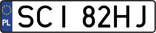 SCI82HJ
