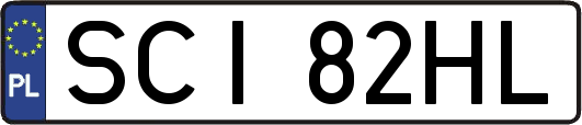 SCI82HL