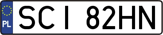 SCI82HN