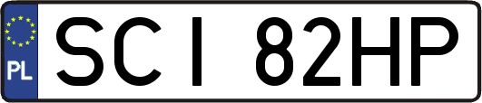 SCI82HP