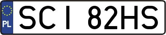 SCI82HS