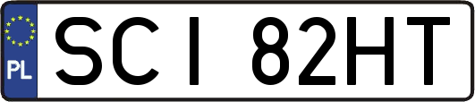 SCI82HT