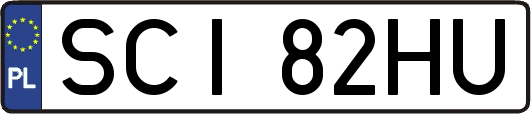 SCI82HU