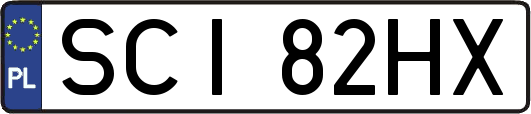 SCI82HX