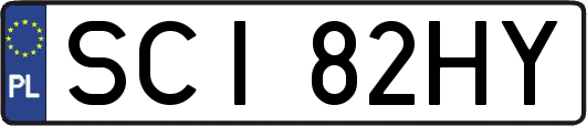 SCI82HY