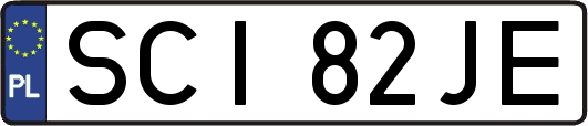 SCI82JE