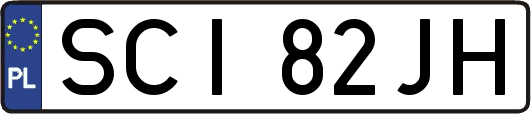 SCI82JH