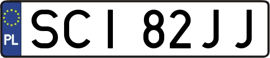SCI82JJ