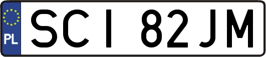 SCI82JM