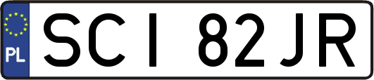 SCI82JR