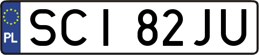 SCI82JU