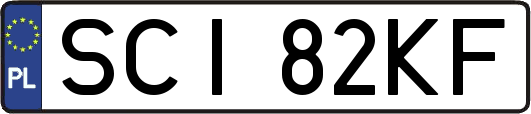 SCI82KF