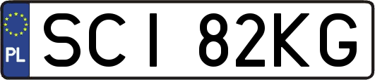 SCI82KG