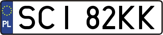 SCI82KK