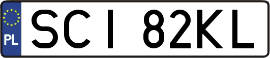 SCI82KL