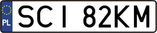 SCI82KM