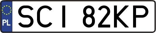 SCI82KP