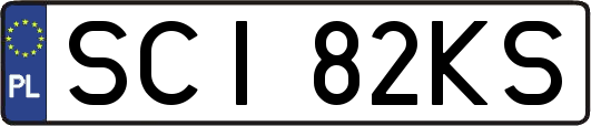 SCI82KS