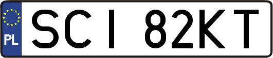 SCI82KT