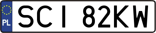 SCI82KW