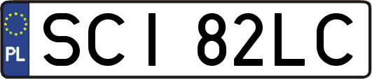 SCI82LC