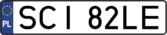 SCI82LE