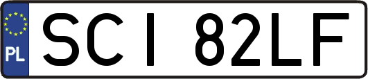 SCI82LF