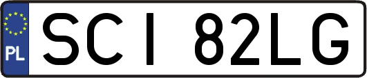 SCI82LG