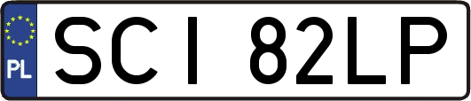 SCI82LP