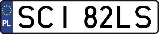 SCI82LS