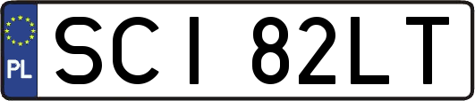 SCI82LT