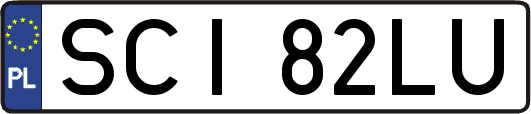 SCI82LU