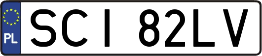 SCI82LV