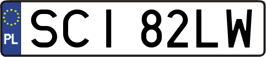 SCI82LW