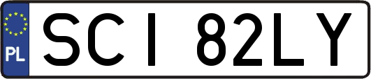 SCI82LY