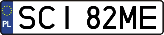 SCI82ME