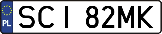 SCI82MK