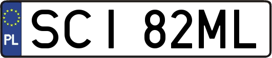 SCI82ML