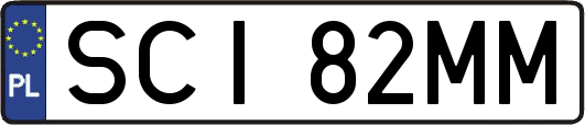 SCI82MM