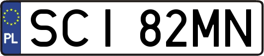 SCI82MN