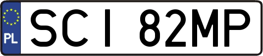 SCI82MP