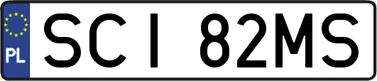 SCI82MS
