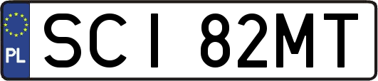 SCI82MT