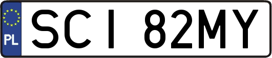 SCI82MY