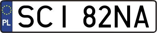SCI82NA