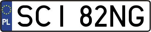 SCI82NG