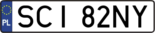 SCI82NY