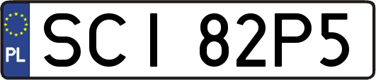 SCI82P5