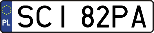 SCI82PA