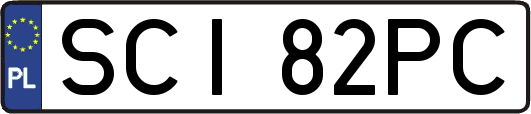 SCI82PC
